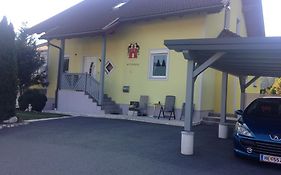 Ferienwohnung Wittenburg